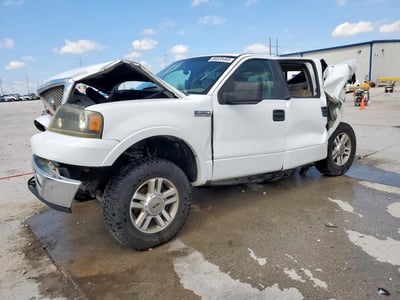 2005 Ford F-150