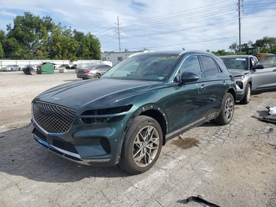 2023 Genesis GV70