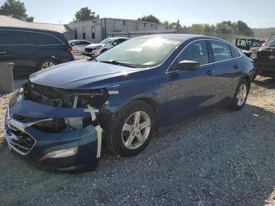 2019 Chevrolet Malibu
