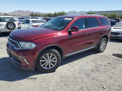 2022 Dodge Durango