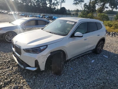2025 BMW X1