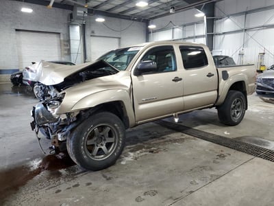 2007 Toyota Tacoma