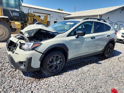 2023 Subaru Crosstrek