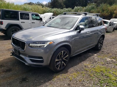 2019 Volvo XC90