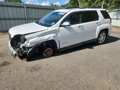 2017 GMC Terrain