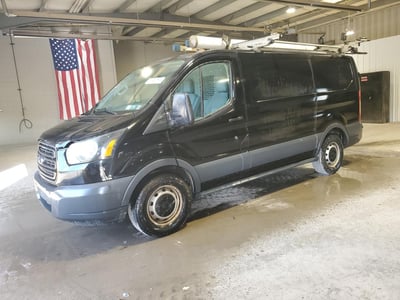 2016 Ford Transit 150