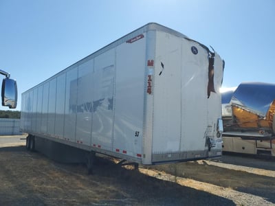 2022 Great Dane Trailers Great Dane Trailers