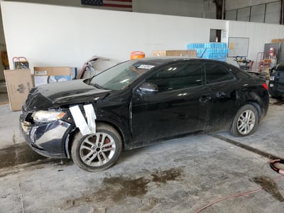 2011 Kia Forte
