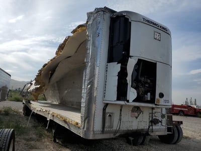 2015 Great Dane Trailers Unknown