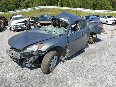 2009 Honda Accord