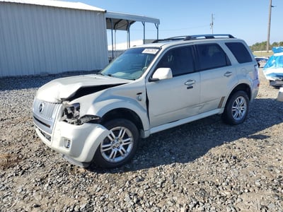 2009 Mercury Mariner