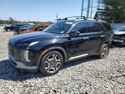 2023 Hyundai Palisade