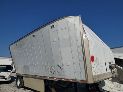 2010 Great Dane Trailers Great Dane Trailers
