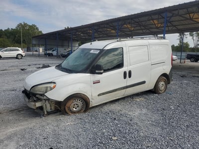 2017 RAM Promaster City