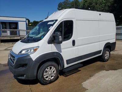 2024 RAM Promaster