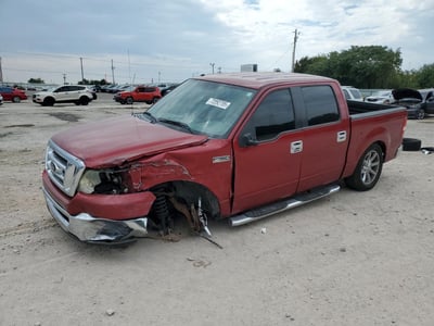 2007 Ford F-150