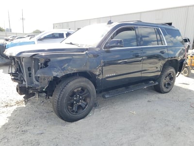 2019 Chevrolet Tahoe