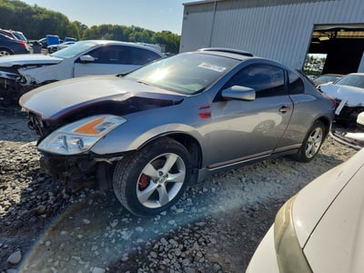 2009 Nissan Altima