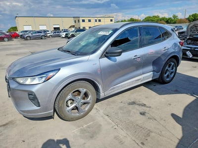 2023 Ford Escape