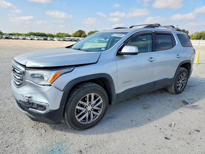 2017 GMC Acadia