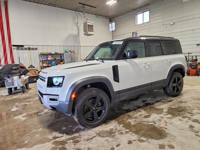 2023 Land Rover Defender