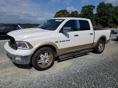 2011 Dodge Ram Pickup