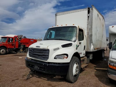 2025 Freightliner M2 106 Medium Duty