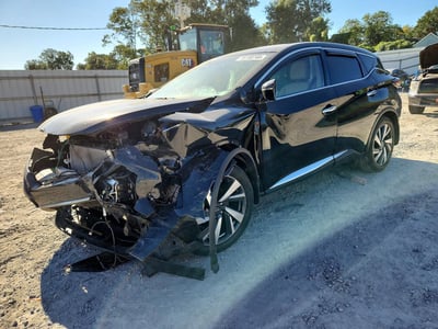 2023 Nissan Murano