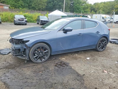 2023 Mazda 3