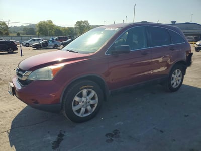 2011 Honda CR-V