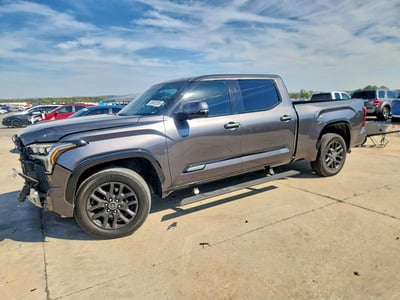 2022 Toyota Tundra