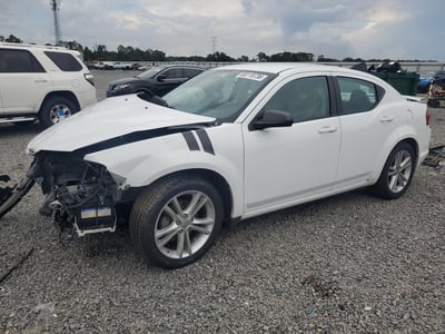 2014 Dodge Avenger