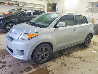 2013 Scion xD