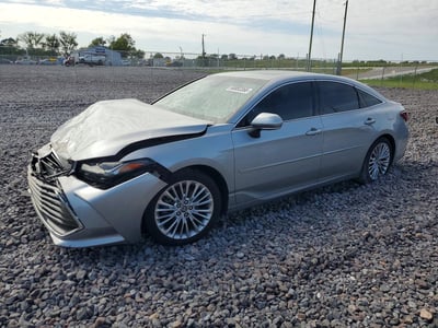 2019 Toyota Avalon