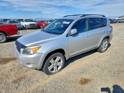 2006 Toyota RAV4