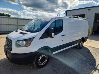 2019 Ford Transit 150