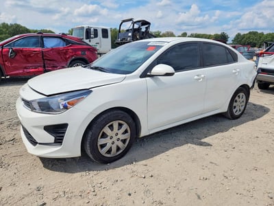 2023 Kia Rio