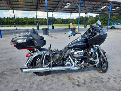 2019 Harley-Davidson Road Glide Ultra