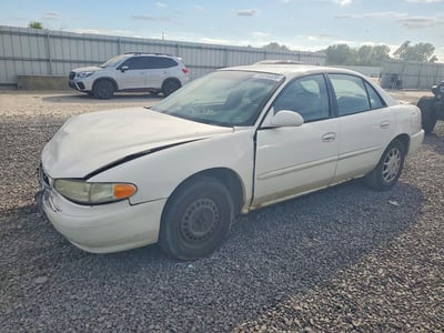 2003 Buick Century
