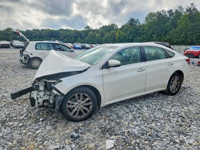 2013 Toyota Avalon