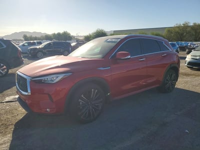 2023 Infiniti QX50