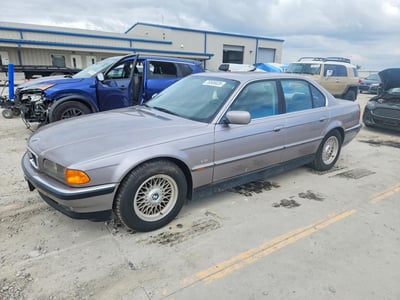 1998 BMW 7 Series