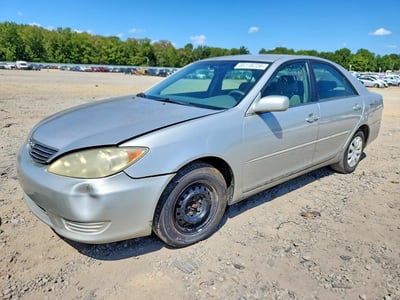 2005 Toyota Camry