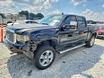 2013 GMC Sierra 1500