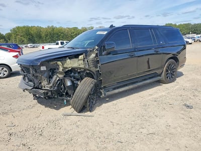 2024 Cadillac Escalade ESV