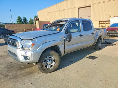 2013 Toyota Tacoma