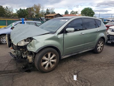 2006 Subaru Tribeca