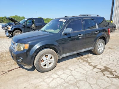 2009 Ford Escape