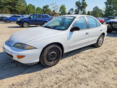 1996 Chevrolet Cavalier