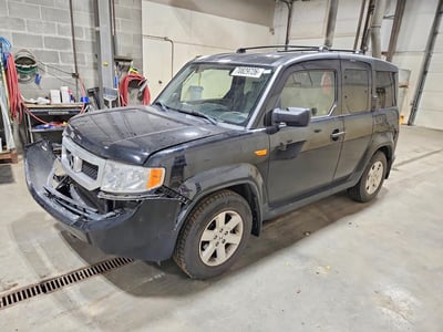2011 Honda Element